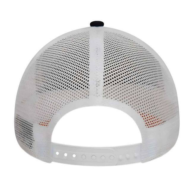 2024 Red Bull Navy 9FORTY Adjustable E-Frame Trucker Cap