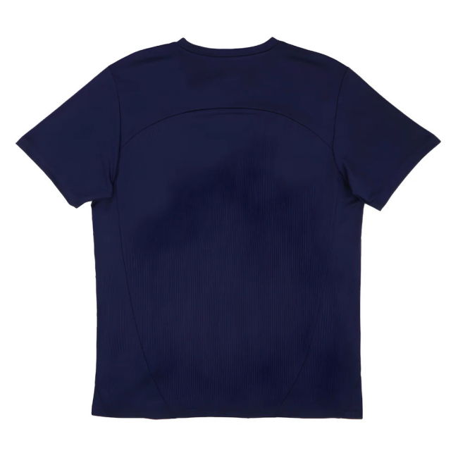 2024-2025 Serbia Training Jersey (Navy)