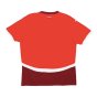 2024-2025 Switzerland Home Shirt (Embolo 7)