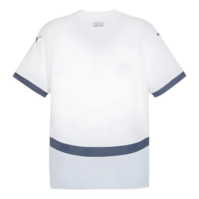 2024-2025 Switzerland Away Shirt (Shaqiri 23)
