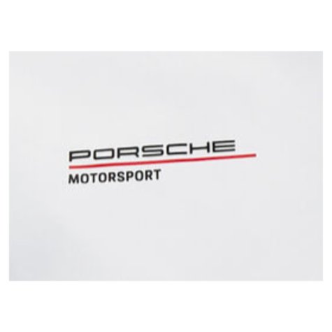 2024 Porsche Team Softshell Jacket (Black)