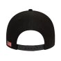 2024 Haas Team 9Forty Adults Cap (Black)