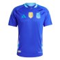2024-2025 Argentina Authentic Away Shirt (DYBALA 21)
