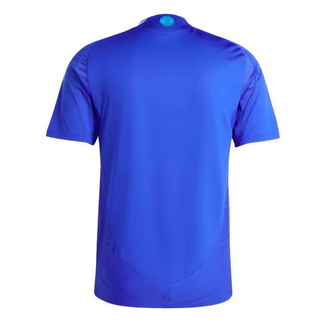 2024-2025 Argentina Authentic Away Shirt (MARADONA 10)