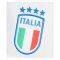 2024-2025 Italy Home Shorts (White)