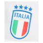2024-2025 Italy Home Shorts (White)