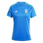 2024-2025 Italy Home Shirt (Ladies) (DI LORENZO 2)