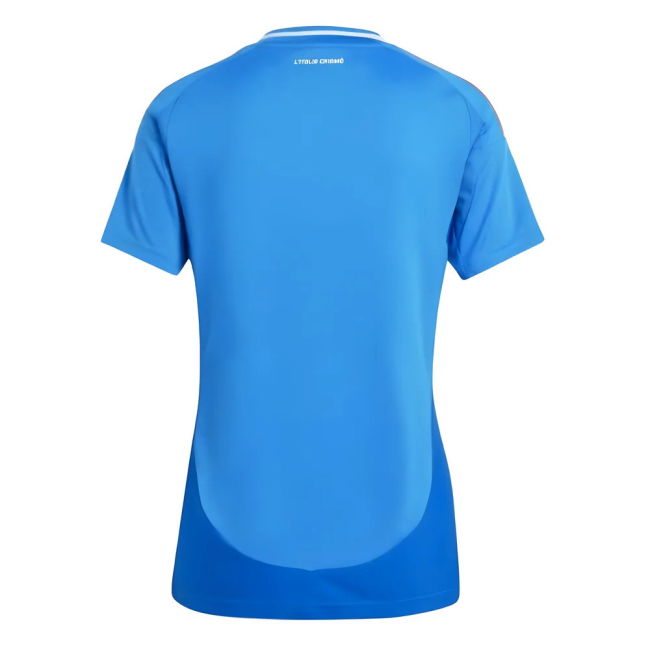 2024-2025 Italy Home Shirt (Ladies) (CRISTANTE 16)