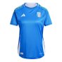 2024-2025 Italy Authentic Home Shirt (Ladies) (BARELLA 18)