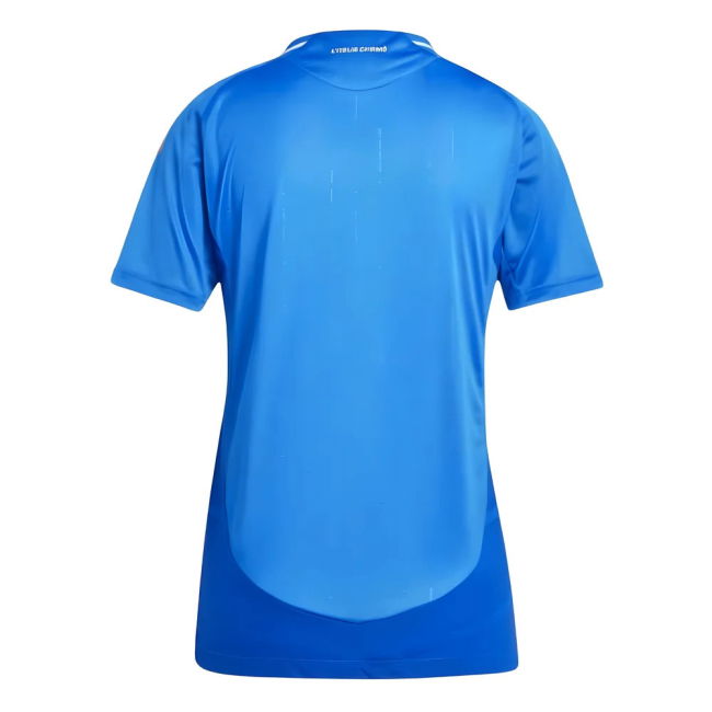 2024-2025 Italy Authentic Home Shirt (Ladies) (DIMARCO 3)