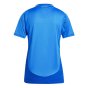 2024-2025 Italy Authentic Home Shirt (Ladies) (Your Name)