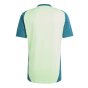 2024-2025 Mexico Training Jersey (Green)