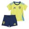 2024-2025 Sweden Home Baby Kit (Your Name)