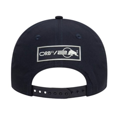 2024 Red Bull Racing Team Navy 9FORTY Adjustable Cap