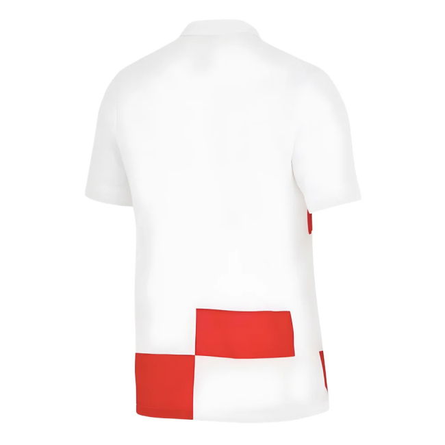 2024-2025 Croatia Home Shirt (Perisic 14)