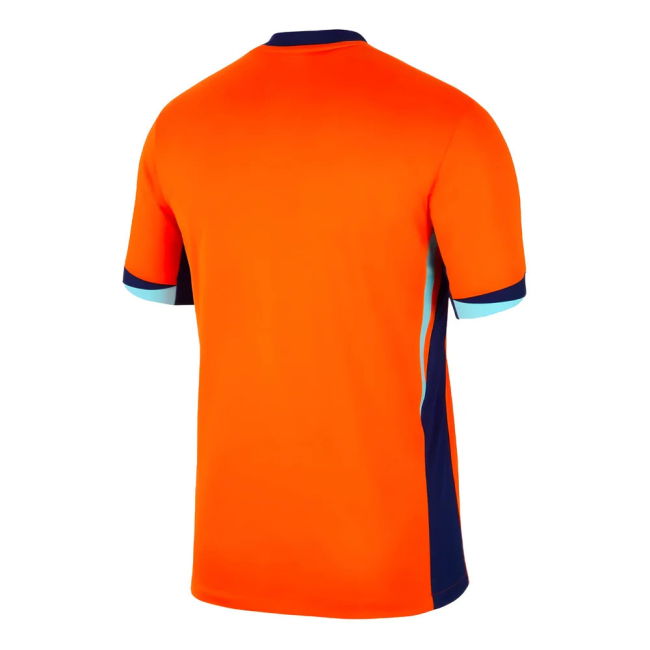 2024-2025 Netherlands Home Shirt (Cruyff 14)