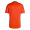 2024-2025 Colombia Training Jersey (Semi Solar Red) (JAMES 10)