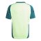 2024-2025 Mexico Training Jersey (Green) - Kids