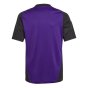 2024-2025 Germany Training Jersey (Purple) - Kids (Beckenbauer 5)