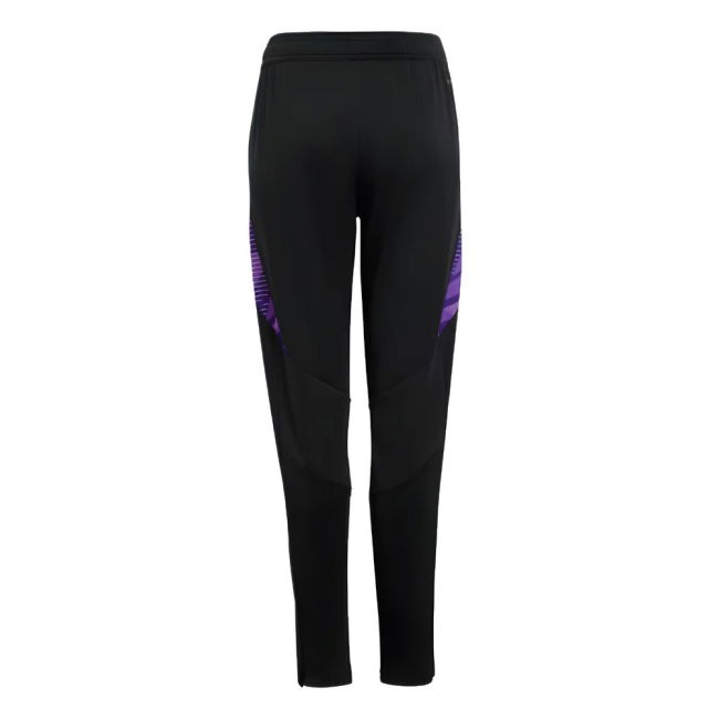 2024-2025 Germany Training Pants (Black) - Kids