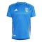 2024-2025 Italy Authentic Home Shirt (Your Name)