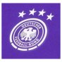 2024-2025 Germany Training Top (Purple)