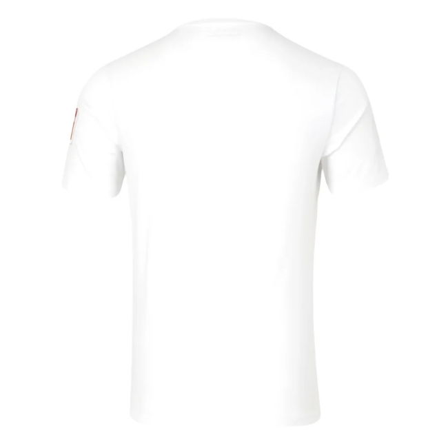 2024 Red Bull Max Verstappen Expression Tee (White)