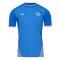 2024-2025 Iceland Home Shirt (Your Name)
