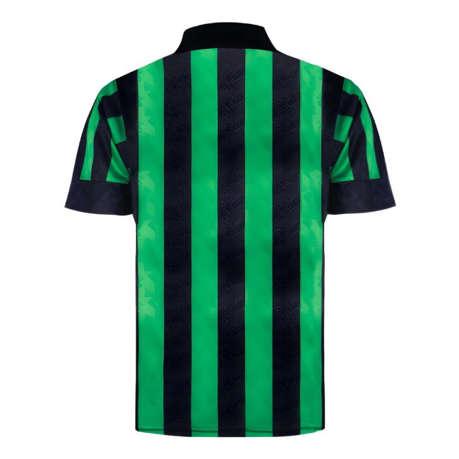 Plymouth Argyle 1994 Admiral Home Shirt