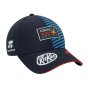 2024 Red Bull Racing Sergio Perez 9FORTY Cap (Navy)