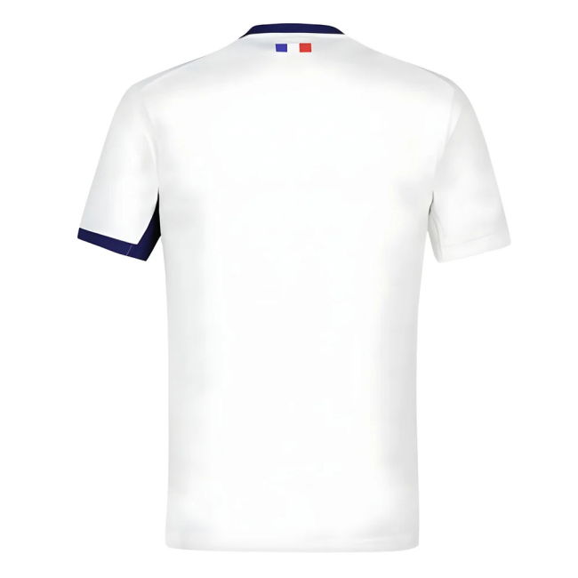 2023-2024 France Rugby XV Replica Away Shirt
