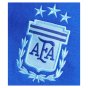 2024-2025 Argentina Travel Pants (Blue)