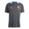 2024-2025 Argentina Training Jersey (Carbon) (ACUNA 8)