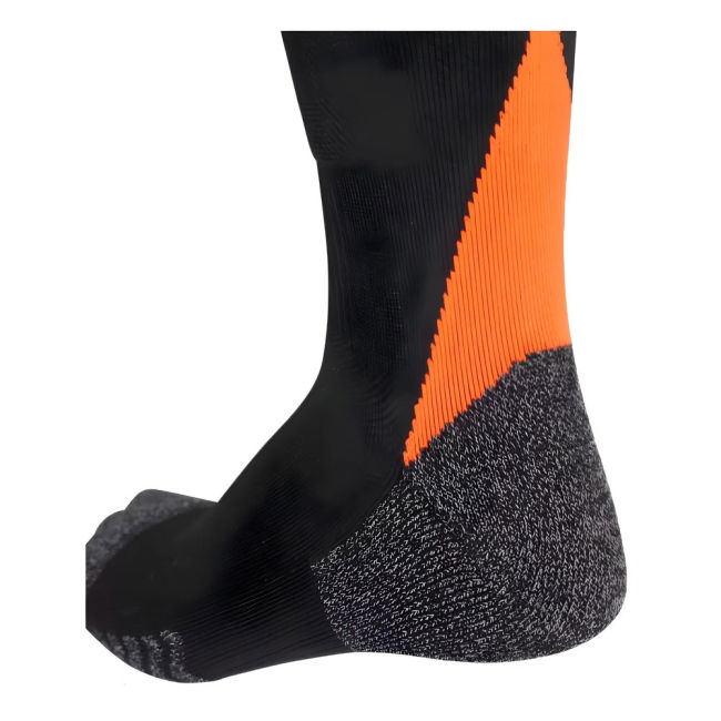 2024-2025 Germany Home Goalkeeper Socks (Black)