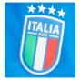 2024-2025 Italy Away Shorts (Blue)