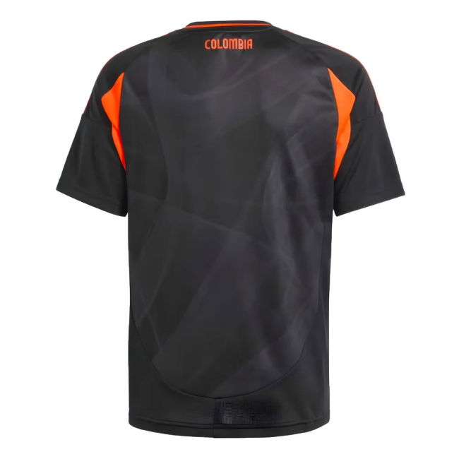 2024-2025 Colombia Away Shirt (Kids) (L.DIAZ 7)