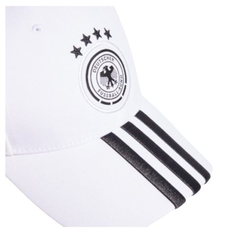 2024-2025 Germany DFB Cap (White)