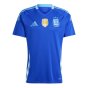 2024-2025 Argentina Away Shirt (RIQUELME 10)