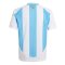 2024-2025 Argentina Home Shirt (Kids) (MAC ALLISTER 20)
