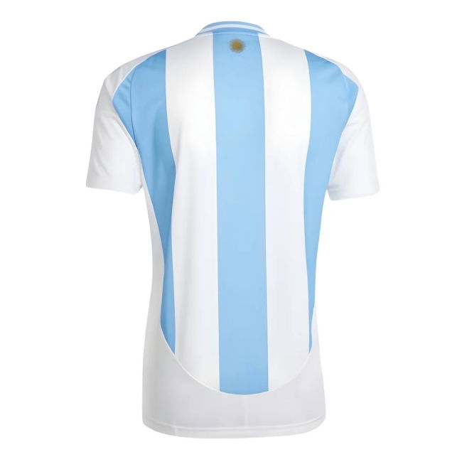 2024-2025 Argentina Home Shirt (MARADONA 10)