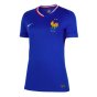 2024-2025 France Home Shirt (Womens) (Henry 12)