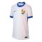 2024-2025 France Away Shirt (Kids) (Benzema 19)