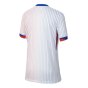 2024-2025 France Away Shirt (Kids) (L.Hernandez 21)