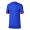 2024-2025 France Home Shirt (Kids) (Camavinga 6)