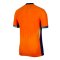 2024-2025 Netherlands Dri-Fit ADV Match Home Shirt