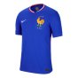 2024-2025 France Dri-FIT ADV Match Home Shirt (Nkunku 12)