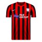 2022-2023 Preston North End Third Shirt (Your Name)