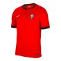 2024-2025 Portugal Home Shirt (B.Fernandes 8)