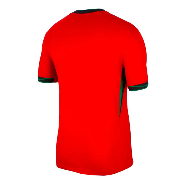 2024-2025 Portugal Home Shirt (Neto 25)