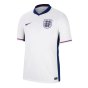 2024-2025 England Home Shirt (Moore 6)